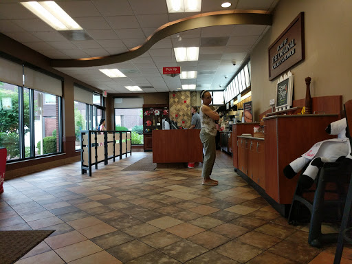 Fast Food Restaurant «Chick-fil-A», reviews and photos, 4435 Fox Valley Center Dr, Aurora, IL 60504, USA