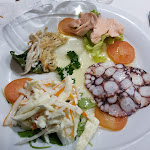 Photo n°2 de l'avis de Andrea.a fait le 13/12/2019 à 23:54 sur le  Taverna dello Chef da Gennaro à Bacoli