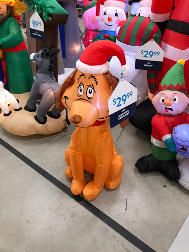 Home Goods Store «At Home», reviews and photos, 4700 Green Rd, Raleigh, NC 27604, USA