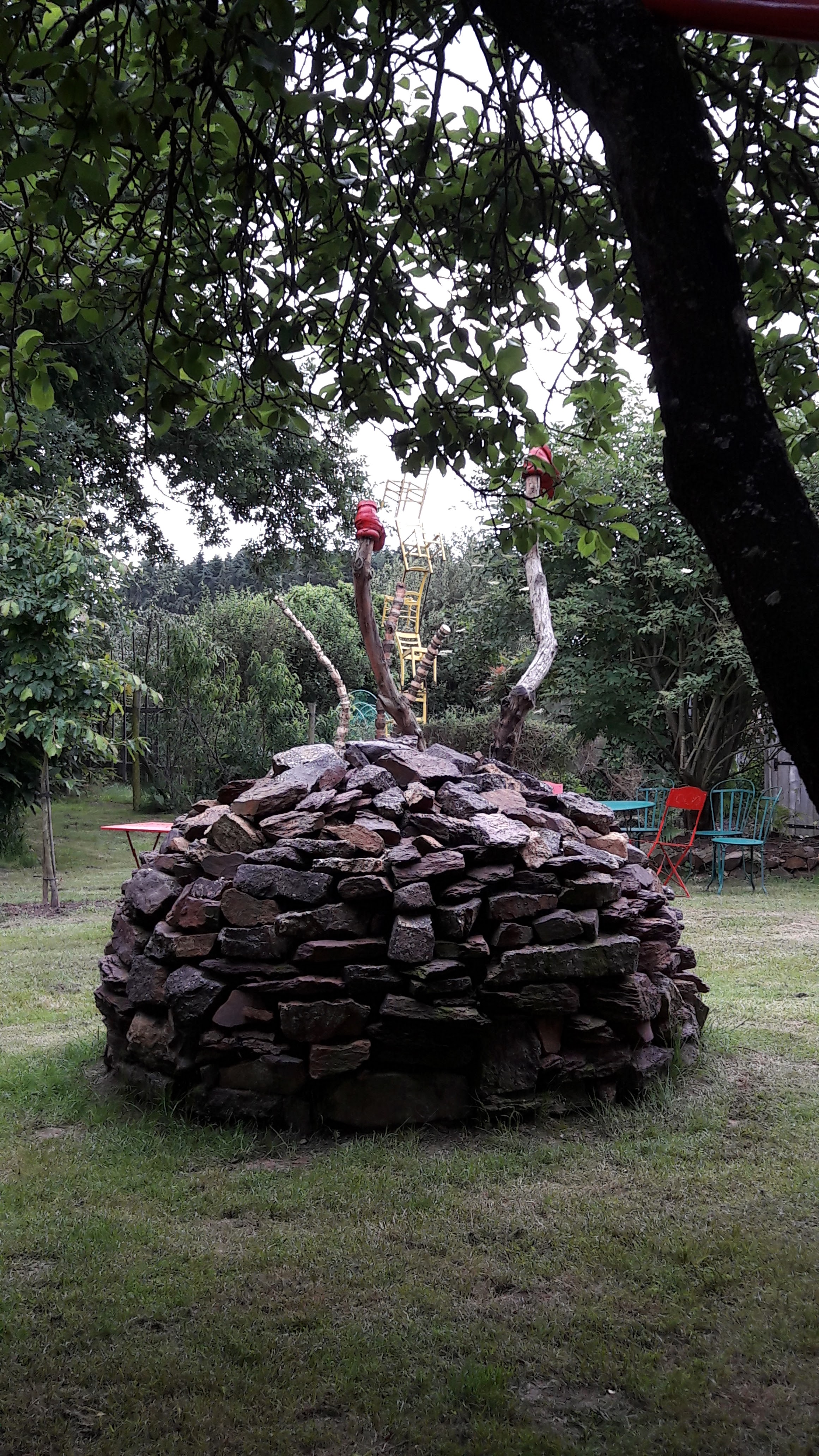 Photo n° 20 de l'avis de Christelle.� fait le 08/06/2018 à 16:56