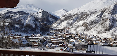 Dryade 003 à Valloire