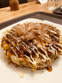 Okonomiyaki du Restaurant japonais Daisuki à Versailles - n°6