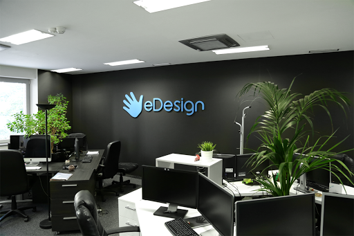 eDesign Ltd.