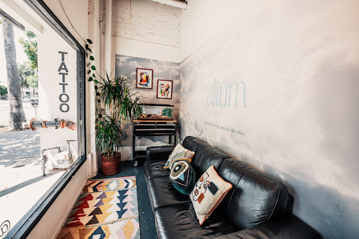 Explore piston tattoo ideas, creative tattoo ideas in Culver City, available at Alium Tattoo Studio