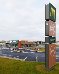 Photos du propriétaire du Restauration rapide McDonald's à Aurillac - n°9