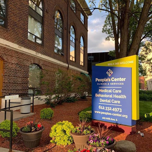 People’s Center Clinics & Services