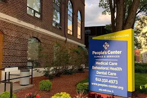 People's Center Clinics & Services image