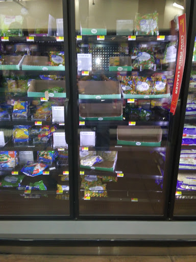 Supermarket «Walmart Neighborhood Market», reviews and photos, 1720 E Little Creek Rd, Norfolk, VA 23518, USA