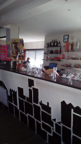 Avaliações doCafe Panorama em Seia - Cafeteria