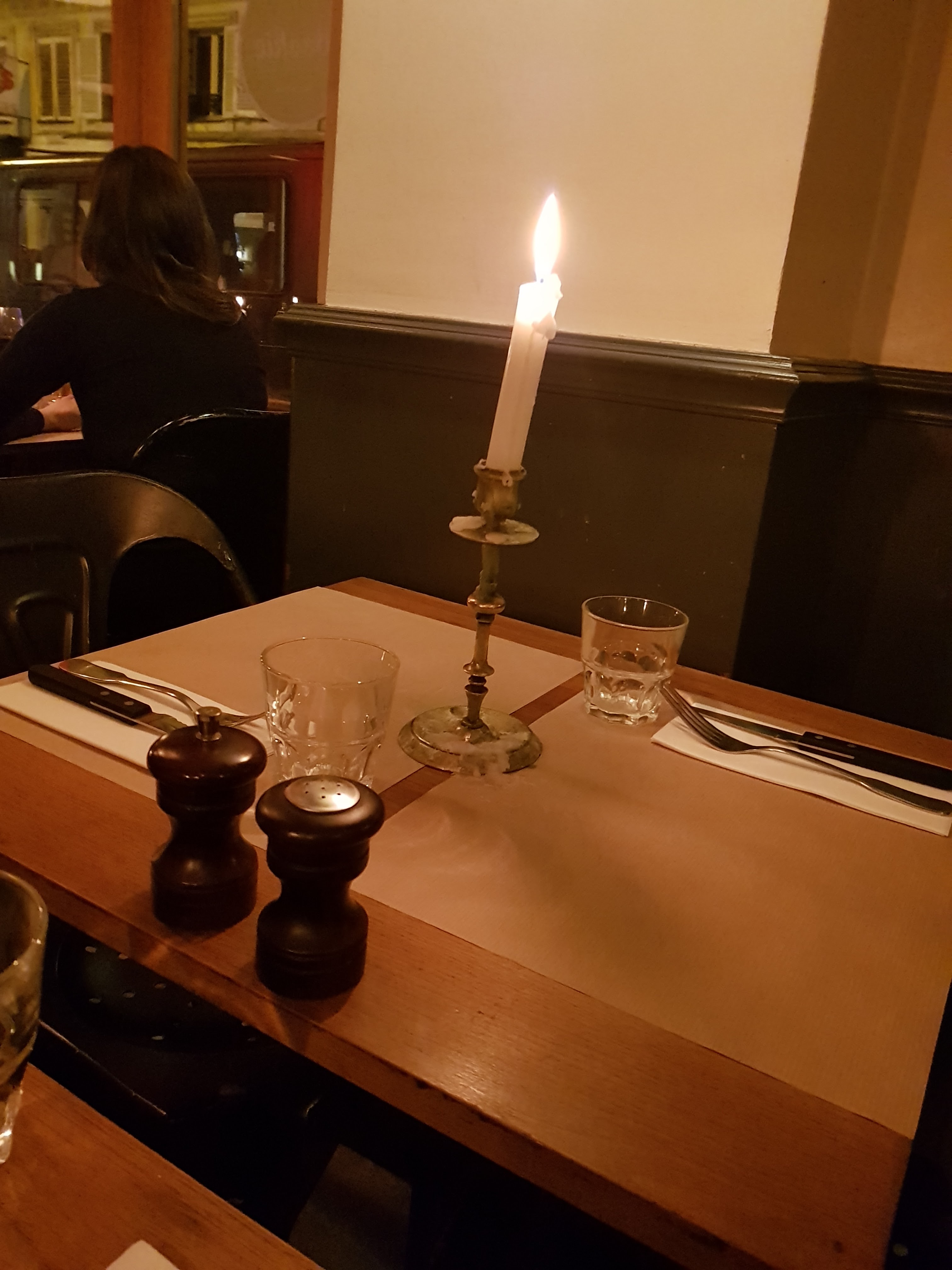 Photo n° 9 de l'avis de Armand.m fait le 05/01/2019 à 19:16