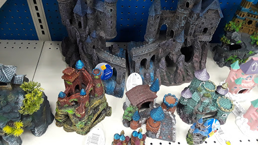 Pet Supply Store «Pet Supermarket, Inc.», reviews and photos, 18445 US-41, Lutz, FL 33549, USA