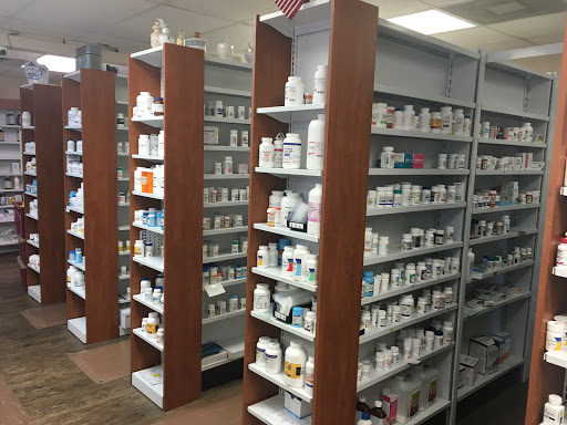 Pharmacy «Grapevine Drug Mart», reviews and photos, 1115 W Northwest Hwy # H, Grapevine, TX 76051, USA
