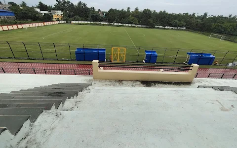 Bibhutibhushan Bandyopadhyay Stadium image