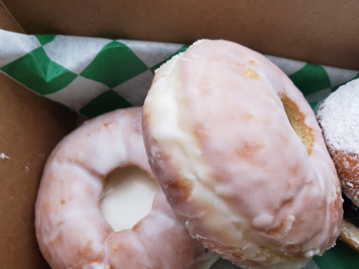 Donut Shop «Darn Donuts», reviews and photos, 8723 4th Ave, Brooklyn, NY 11209, USA