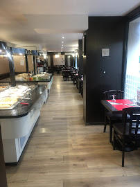Atmosphère du Restaurant de sushis Sakura Sushi à Montrouge - n°3