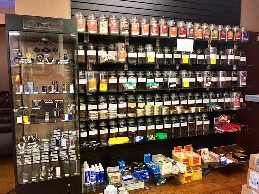 Tobacco Shop «The Tobacco Pouch», reviews and photos, 5976 S Yale Ave, Tulsa, OK 74135, USA