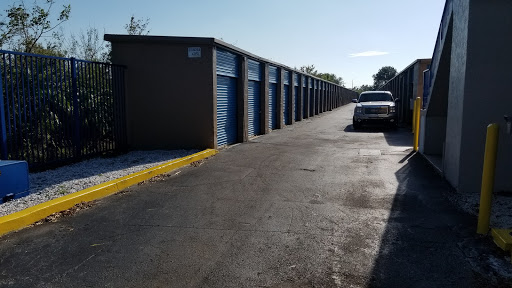 Self-Storage Facility «Lighthouse Self Storage Homestead», reviews and photos, 701 S Homestead Blvd, Homestead, FL 33030, USA
