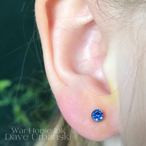 Explore martial arts tattoo ideas, creative tattoo ideas in Kent, available at War Horse Ink