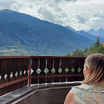 Photo n°2 de l'avis de walter.c fait le 05/09/2022 à 19:55 sur le  Hotel Panoramique à Sarre