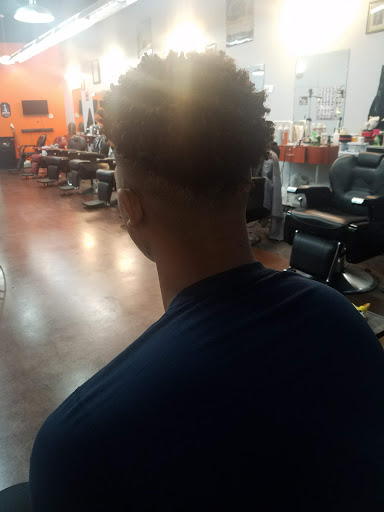 Barber Shop «Marlos Barbershop», reviews and photos, 5917 E 86th St, Indianapolis, IN 46250, USA