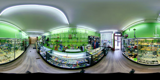 Vaporizer Store «South Side Smoke Shop», reviews and photos, 6240 S Pulaski Rd, Chicago, IL 60629, USA