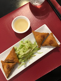 Dumpling du Restaurant chinois Restaurant Le cantonais à Cognac - n°3