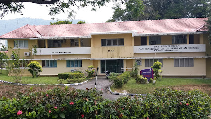 Lecture Hall, School of Social Sciences, USM