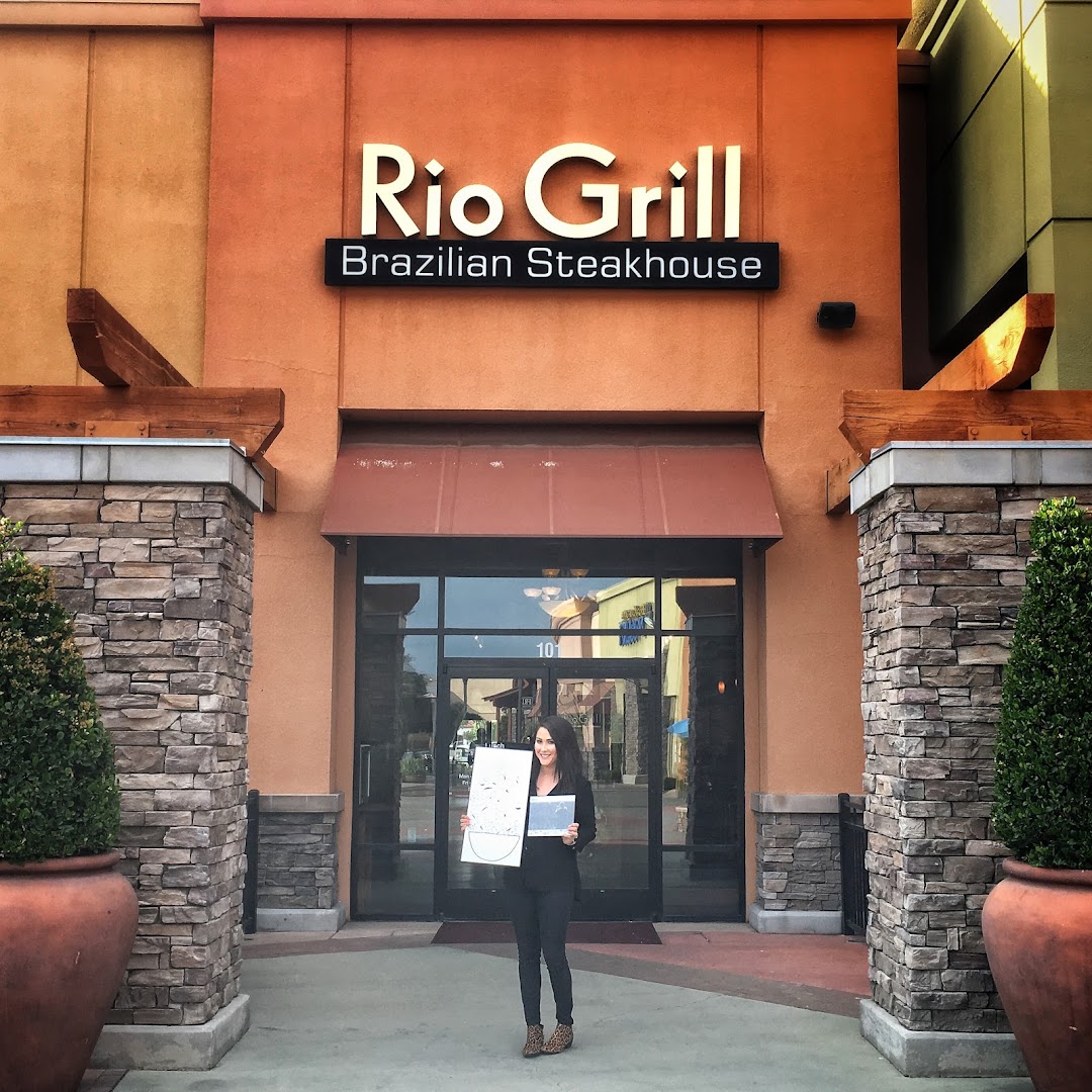 Rio Grill Brazilian Steakhouse