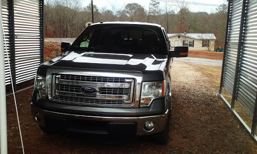 Event Venue «A&M Theatre», reviews and photos, 563 Harrison Ave, Panama City, FL 32401, USA