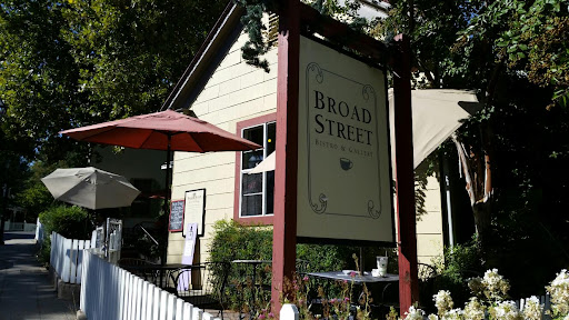 Restaurant «Broad Street Bistro & Coffee», reviews and photos, 426 Broad St, Nevada City, CA 95959, USA