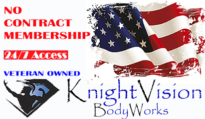 KnightVision BodyWorks