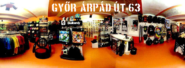 Értékelések erről a helyről: SetUp Shop, Győr - Sport bolt