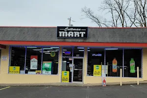 Cottman Mart (EBT Retailer) image