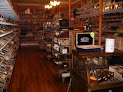 Edward's Pipe & Tobacco Shop