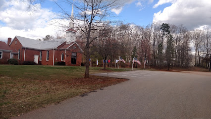 Stony Hill Community Center