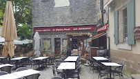 La Girouette du Restaurant Bistro Fruits à Carcassonne - n°2