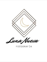 Luna Nueva Fotografía