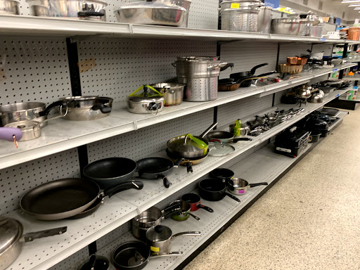 Store «Goodwill Denver - S. Denver», reviews and photos, 6435 E Hampden Ave, Denver, CO 80231, USA