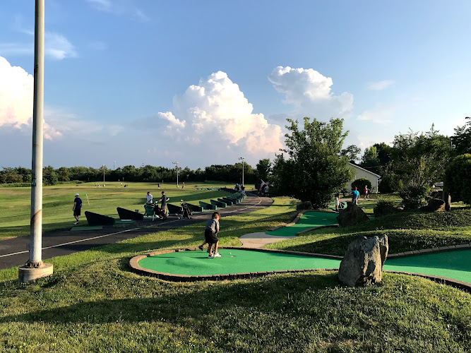 Vietmeier Golf Center