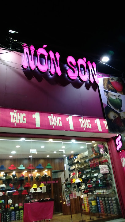 Nón Sơn - Thuận Giao