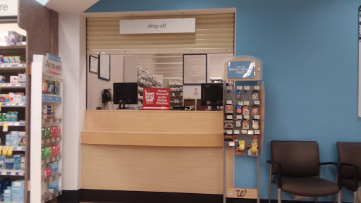 Drug Store «Walgreens», reviews and photos, 2940 W Main St, Dothan, AL 36305, USA