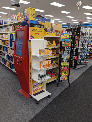 Drug Store «CVS», reviews and photos, 3560 NJ-27, Kendall Park, NJ 08824, USA
