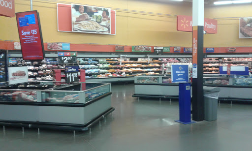 Department Store «Walmart Supercenter», reviews and photos, 7101 E 128th Ave, Thornton, CO 80602, USA