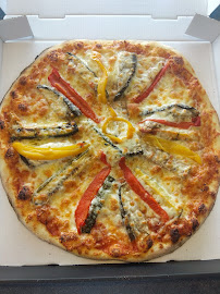 Pizza du Pizzas à emporter La Charrie Pizza à Champagné-les-Marais - n°2