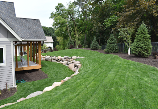 Photo of Hantho Outdoor Services