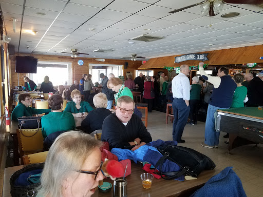 Night Club «Pirate Canoe Club», reviews and photos, Rivercrest Rd, Poughkeepsie, NY 12601, USA