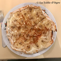 Plats et boissons du Restaurant de spécialités alsaciennes Au Bretzel à Paris - n°17