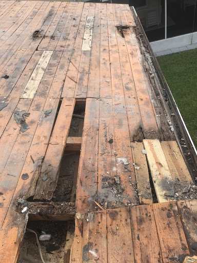 Roofing Contractor «Bentley Roofing», reviews and photos, 1777 Banks Rd, Margate, FL 33063, USA