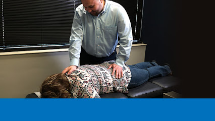 Optimize Chiropractic - Chiropractor in Cornelius North Carolina