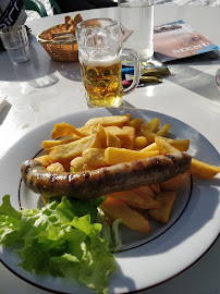 Plats et boissons du Restaurant LES 3 GUIDES à Saint-Lary-Soulan - n°10